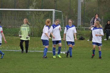 Bild 126 - wC-Jun am 29.4.12